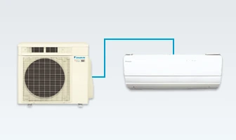 Ductless Split System